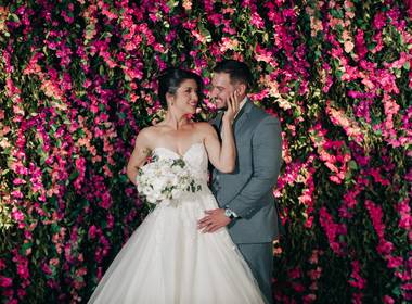 Casamento de Ana Julia e Guilherme