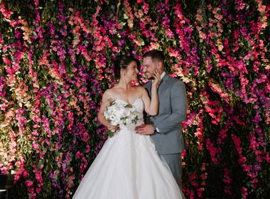 Casamento de Ana Julia e Guilherme