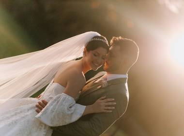 Casamento de Giovana e Caio