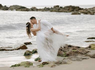 Ensaio de Suzany e Felipe