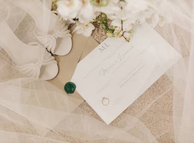 Casamento de Mireia e Leonardo