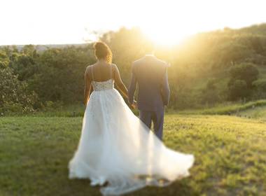 Casamento de Giovanna e Luis Felipe