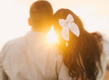 Ensaio de Natália e Caique