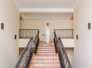 CASAMENTOS de Natália e Caique