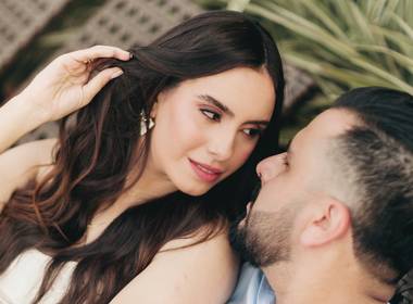 Ensaio de Bel e Álvaro