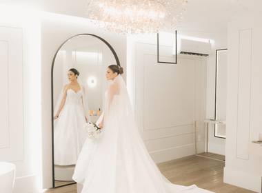 CASAMENTO de Maria Fernanda e Marcio