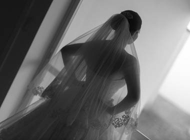 Casamento de Marina e Alirio