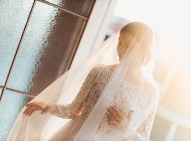 Casamento de Edhuarda e Alan