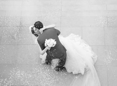 Casamento de Suzany e Felipe