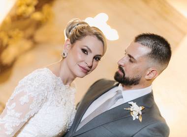 Casamento de Bruna e Victor