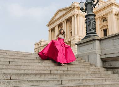 15 anos de Graciella