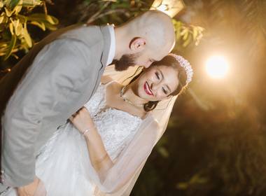 Casamento de Lorena e Vitor