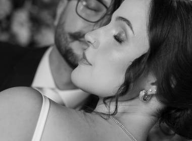 Casamento de Fernanda e Seba