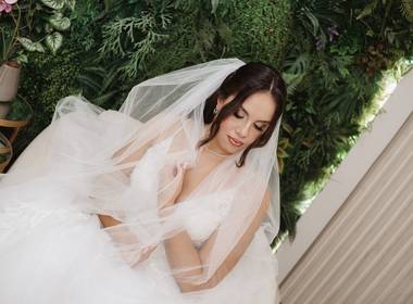 Casamento de Adrielli e Daniel