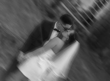 PRÉ-WEDDING de Isabela e Bruno