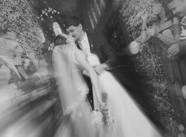 CASAMENTOS de Ana Luiza e Rafael