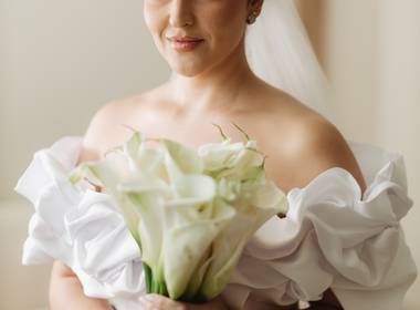 CASAMENTO de Bruna e Junior