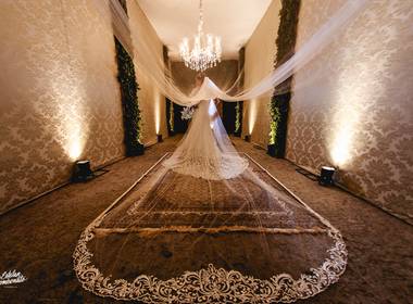 Casamento de Karol + João Victor