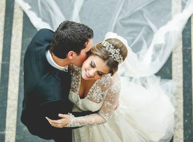 Casamento de Casamento Maria Helena e Gustavo