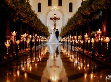 Casamento de Maria Fernanda e Adriano