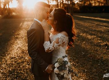 Casamento de Mini Wedding | Tayná e Emanuel