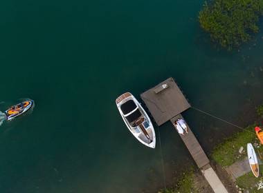 Ensaio de Karina e Kaio