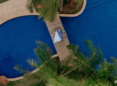 Casamento de Laís e Willian 