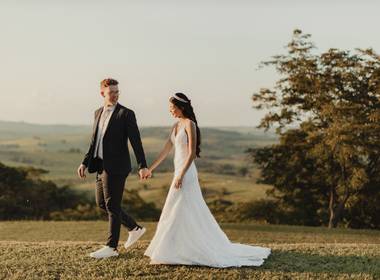 Casamento de Giovanna & Daniel