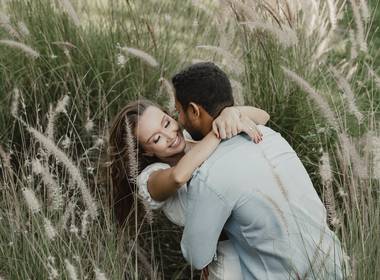 Ensaio de Izadora & Matheus 