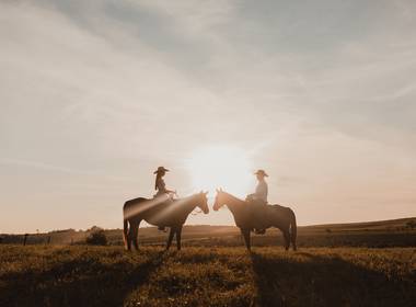 Ensaio de Jessica e Rideyuki