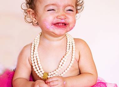 Smash the cake de Smash da Antonella