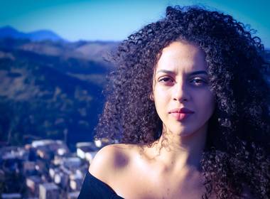 Ensaio Feminino de Ana Luísa