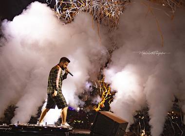 Festa de Dennis Dj