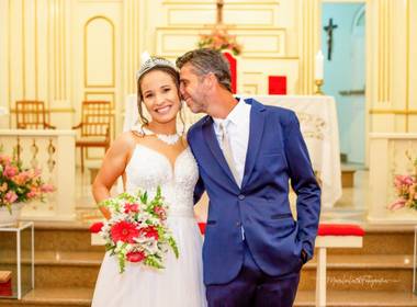 Casamento de Casamento Ângela e Ângelo