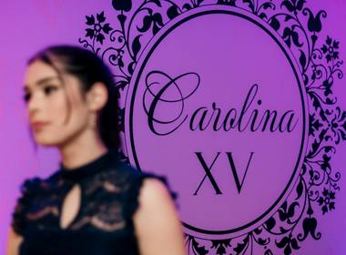 Debutante de Carolina Botelho