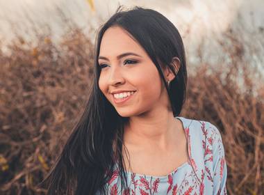 Debutante de Mariana Cardoso