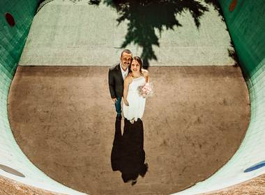 Casamento de Lídia & Joefeson
