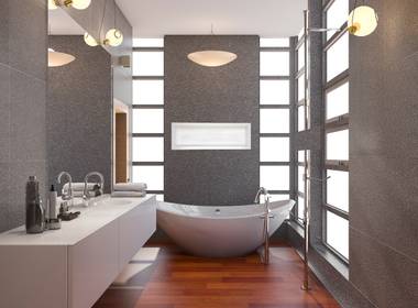 Estudio de Produtos Residenciais