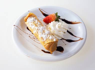 Estudio de Comidas e Restaurantes