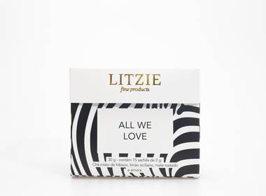 Estudio de Litzie - Fine Products