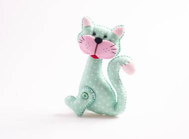 Estudio de Produtos Artesanais