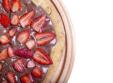 Estudio de Comidas e Restaurantes