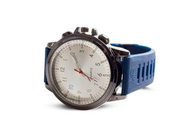 Estudio de Fotografia Still - Relógio