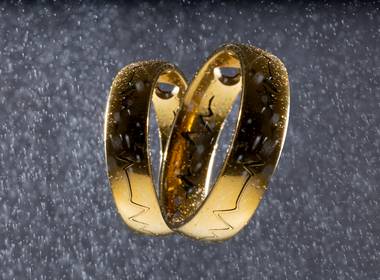 Estudio de Still Autoral - Alianças