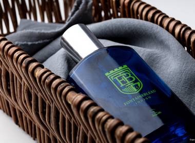 Estudio de Fontainebleau - Jequiti