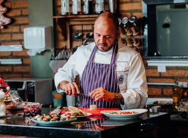 Corporativo e Empresas de Tarso Beretta