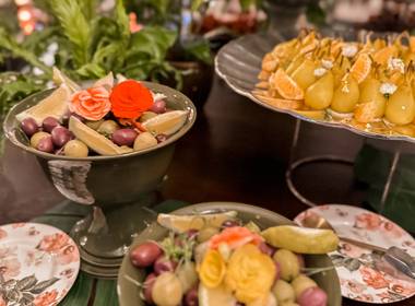 Casamentos de Bárbara e Gustavo