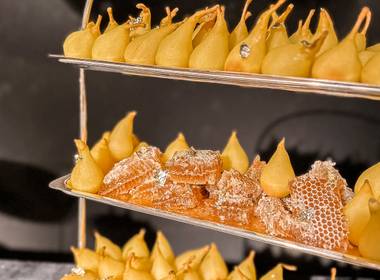 Aniversários de Carol - 30 anos