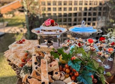 Casamentos de Thaísa e Sidney