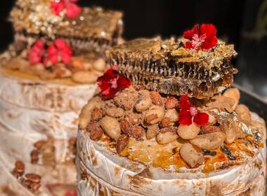 Casamentos de Dani e Guga